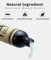 Wholesale Refreshing Moisturizing Soothing Shaving Gel.